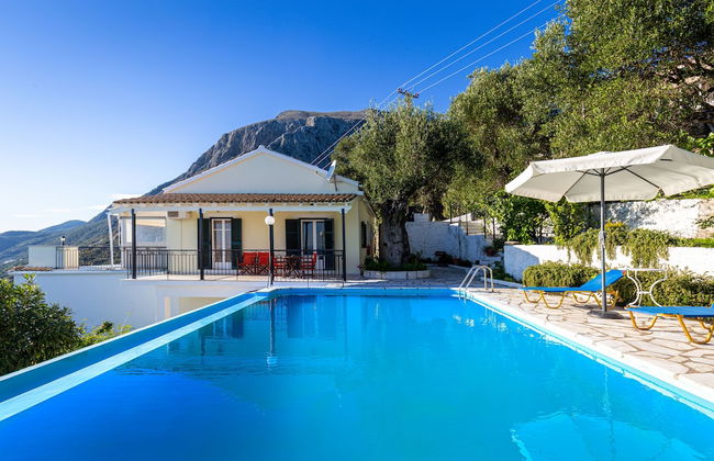 Villa Georgina - Foto 20