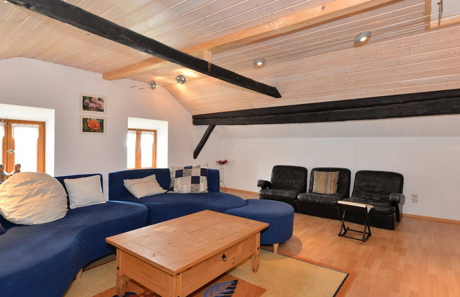 Ehemaliges Bauernhaus mit Liegewiese - Foto 13