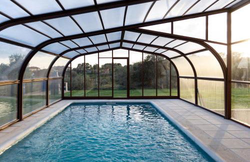 Casa Rural Madre Maravillas - Foto 1