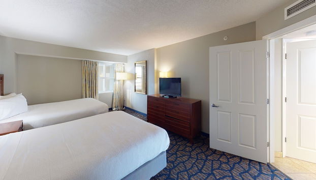 Dunes Village Resort - Foto 4, Habitación