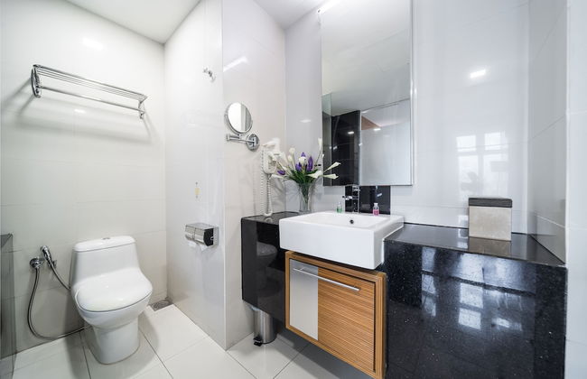 OYO Home 89311 Marvelous 1br Starview - Photo 12