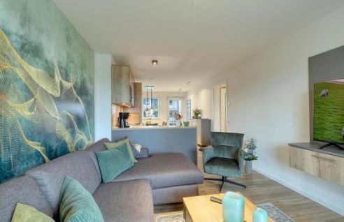 2 Bedroom Cozy Apartment In Nordstrand - Foto 6