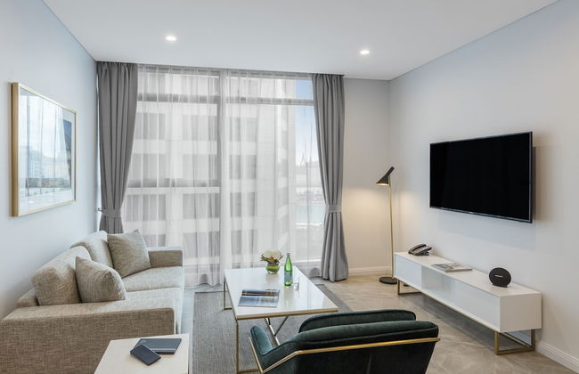 Meriton Suites Sussex Street - Foto 36