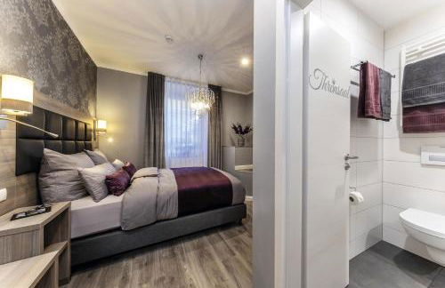 Apartmenthaus Burgenheimat in Rhens bei Koblenz - Foto 77