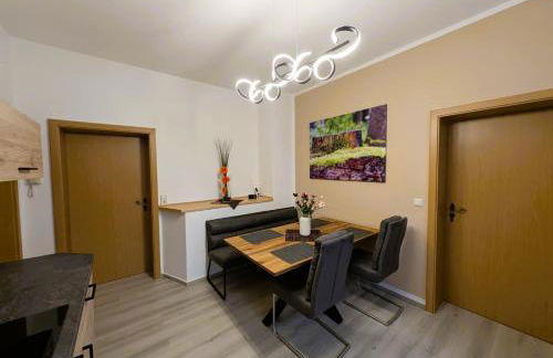 65m² Ferienwohnung zwischen Skiarena & Saunawelt - Foto 15