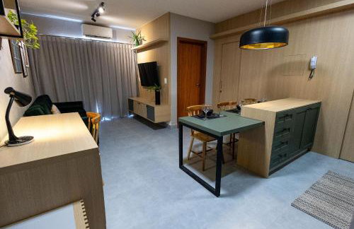 Bee Guest - Apartamentos de Temporada Luxxor Flat - Foto 36