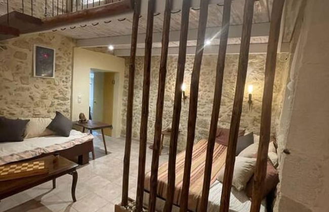 Village Little House at Roustika - Foto 26