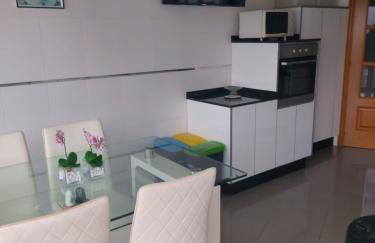 Duplex grandes cristaleras impresionantes vistas - Foto 19