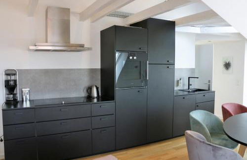 The Suites City Lofts at the Park - Photo 19