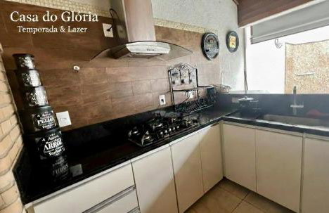 Casa do Glória - Temporada & Lazer - Foto 3