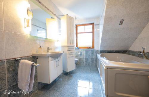 Ferienwohnung Alice mit 2 Balkonen und Meerblick - Foto 14