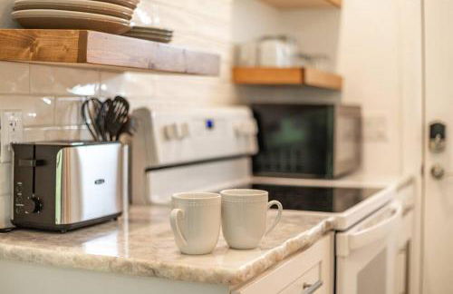 Cozy Cottage • 2 King Beds • Grove • Kayaks • Washer/Dryer - Foto 27