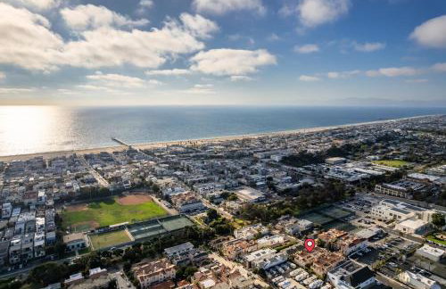 Phenomenal King, Air, Rooftop Deck, Walk to Beach - Foto 55