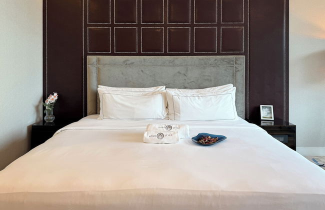 HOME STYLE at Platinum Suites 2 KLCC Twin Towers - Foto 23