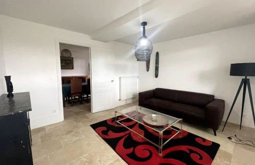 Gite les Minimes II - Foto 1