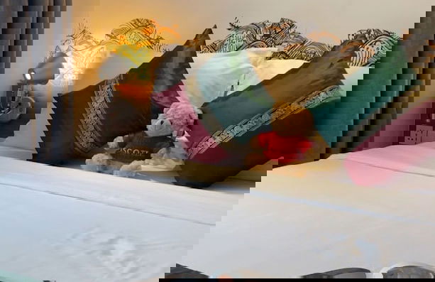 Citadines Sukhumvit 11 Bangkok - Foto 50