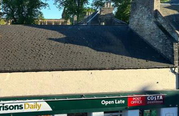 The Canongate Coorie - Foto 13