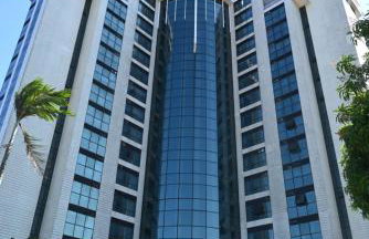 Tropical Executive Flat Suite 817 with View - Foto 1