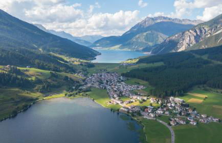 AquaVista Lakeside Apartments - Foto 4