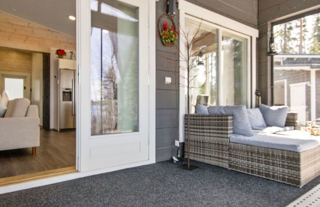 Metsäpirtti - Foto 20