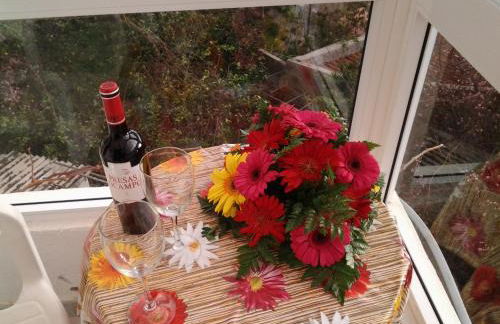 Casa Rural Merche - Foto 29