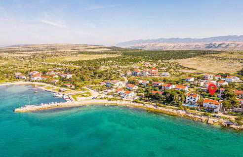 Nice Apartment In Kosljun With Wifi - Foto 11