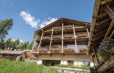 Dolomites Luxe Cesa Del Louf - Foto 26