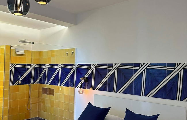 Il Melograno in Costa d'Amalfi - Foto 3