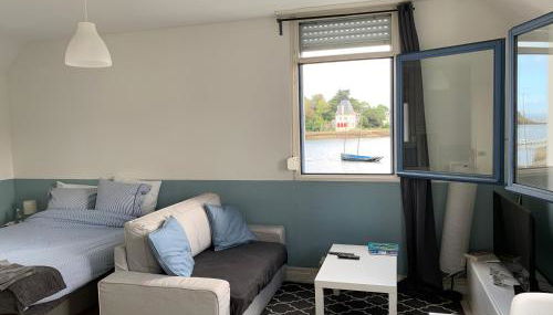 Appartement Design V Port de Tréboul-Douarnenez - Foto 2