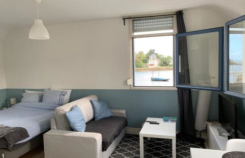 Appartement Design V Port de Tréboul-Douarnenez - Foto 2