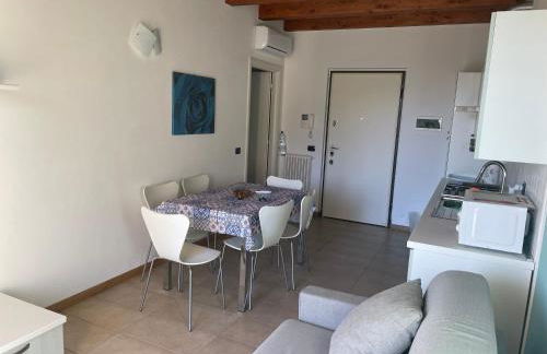 Sun Lake Iseo apartment - Foto 7