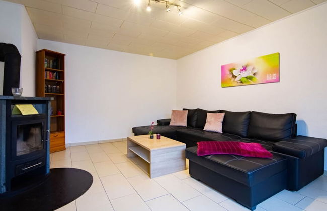 Vakantieappartement Alstaden 1 - Foto 13