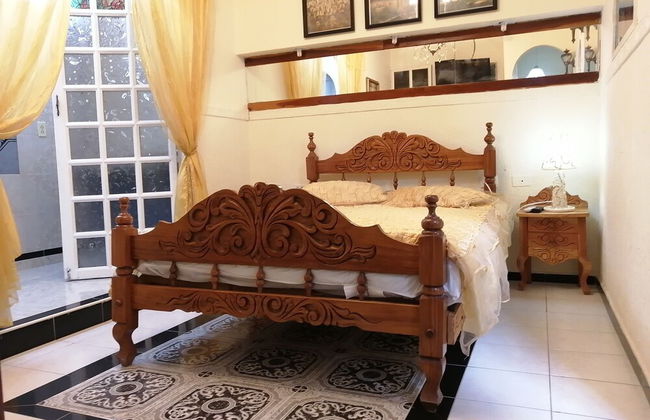 Hostal Jose Ramon - Foto 29