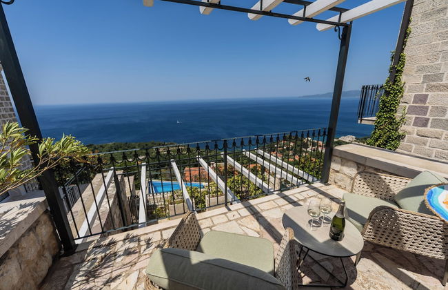 Olive Resort - Foto 40