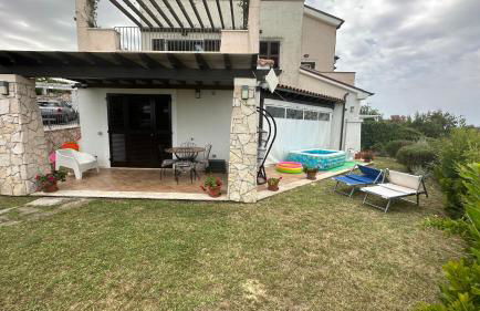 CASA VACANZA FELICITA' - Foto 21