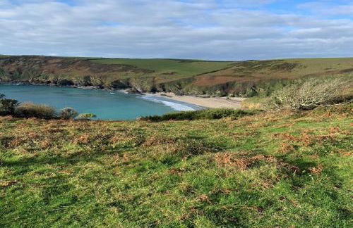 Horseshoe Cottage - Foto 50