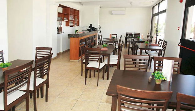 New York Plaza Hotel Apartments - Foto 4