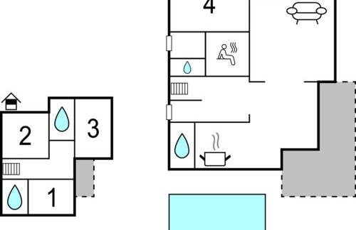 4 Bedroom Beautiful Home In Kunj - Photo 40