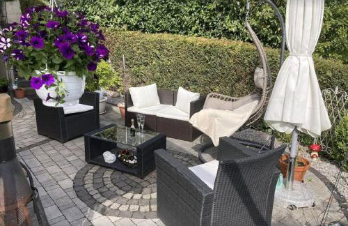 Ferienwohnungen Koch - Foto 44