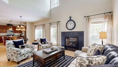 Vermont Ski House - Foto 2