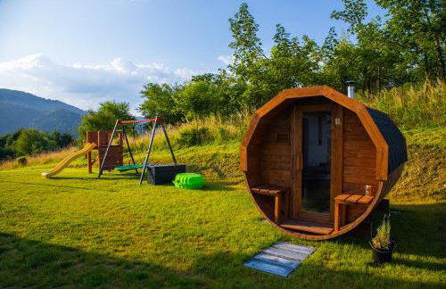 DOMEK NA WIERCHACH - Foto 8