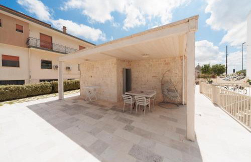 Il trullo di Nonno Giancarlo - Foto 42