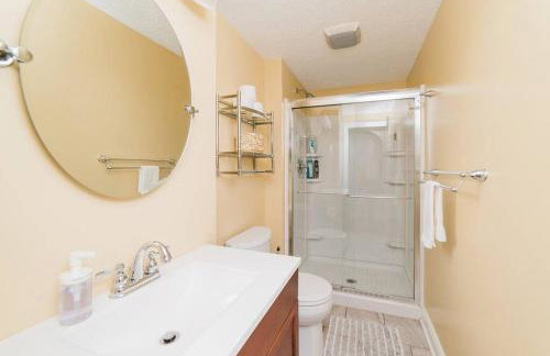 Outdoor Space - Parking - 1st Floor - Walkable - Foto 8