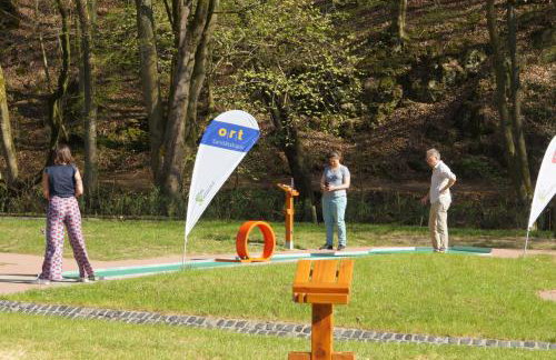 Ferienwohnung am Paradiese 74 - Foto 31