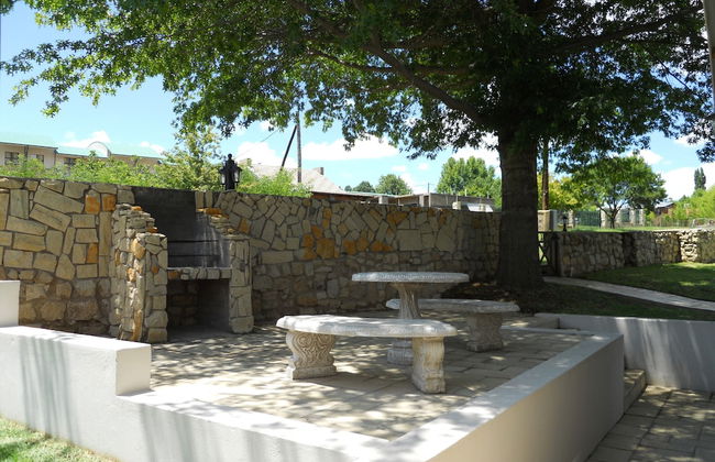 Bella Vista Self Catering - Foto 27