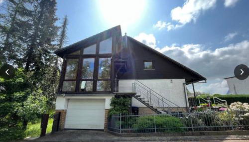 Elegant retreat with mountain panorama and tranquility - Foto 3