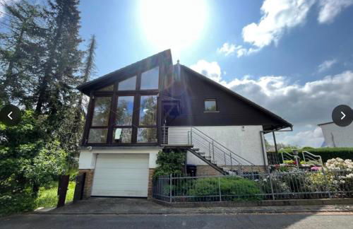 Elegant retreat with mountain panorama and tranquility - Foto 3