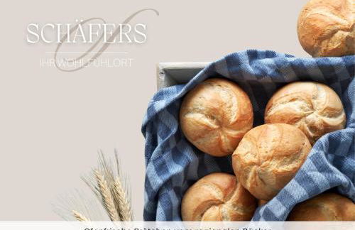 Schäfers - Ihr Wohlfühlort - Hochwertige Ausstattung, Naturgrundstück mit Bachlauf, Terrassen, WLAN, Parken - an 2 Seen bei Leipzig - Foto 26