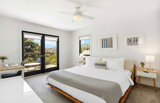 Edendale by Avantstay Urban Hilltop Oasis w/ Amazing Views in <3 of Los Feliz - Foto 48