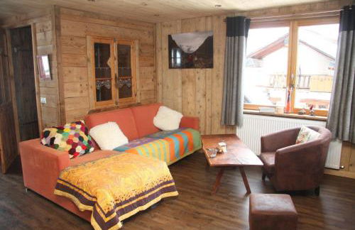 Chalet Pomme de Pin - Foto 10